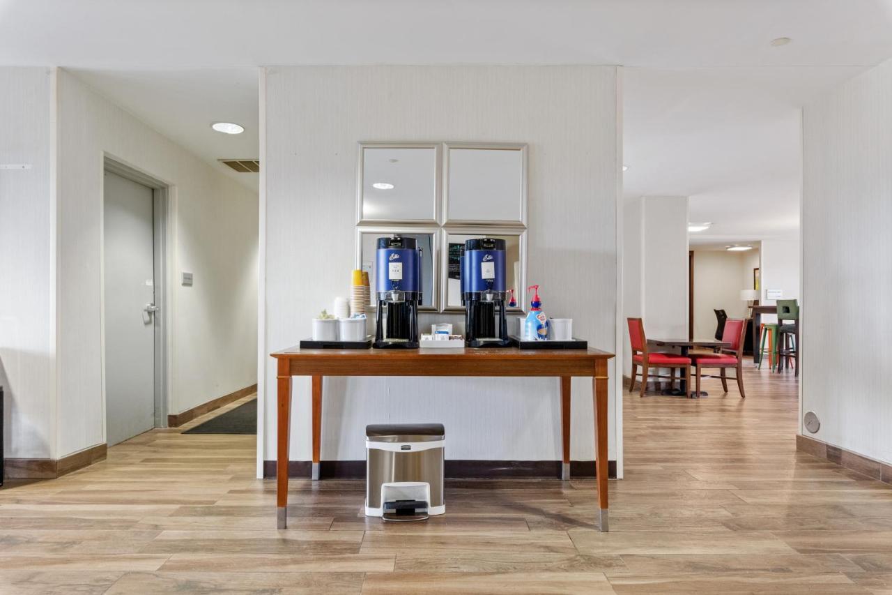 Allentown Park Hotel, Ascend Hotel Collection Fogelsville Exterior foto